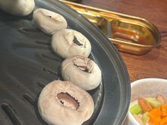 -九田家黑牛烤肉料理(新辰里亚运村店)