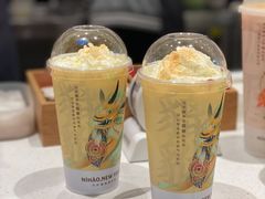 -奈雪的茶(石厦时代广场店)