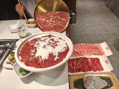 -巴庄重庆火锅(太康一店)