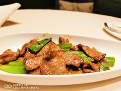 -丽思卡尔顿酒店-天泰轩中餐厅(大沽北路店)