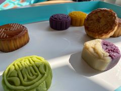 -三阳盛(南京西路店)