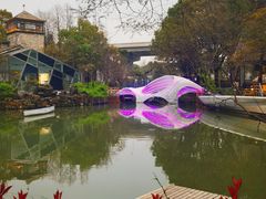 -得丘礼享谷·玉兰苑