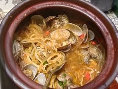 -绿茶餐厅(千岛湖银泰城店)