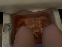 -大自然沐足·点餐·SPA(街道口店)