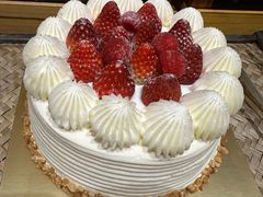 -韵咖啡自助餐厅(天津香格里拉店)