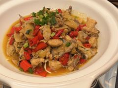 -湘村小灶·地道长沙菜·本地人优选(咸嘉新村店)