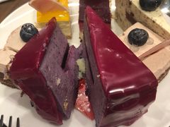 -嘉年华大酒店琴湾-自助餐厅