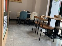 大堂-秦陕印象超级肉夹馍(万达广场西安民乐园店)