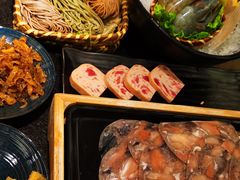 -湊湊火锅·茶憩(打浦桥日月光店)