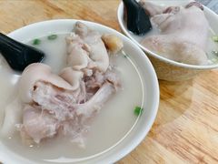 招牌老妈蹄花-雷祖芳老妈蹄花店