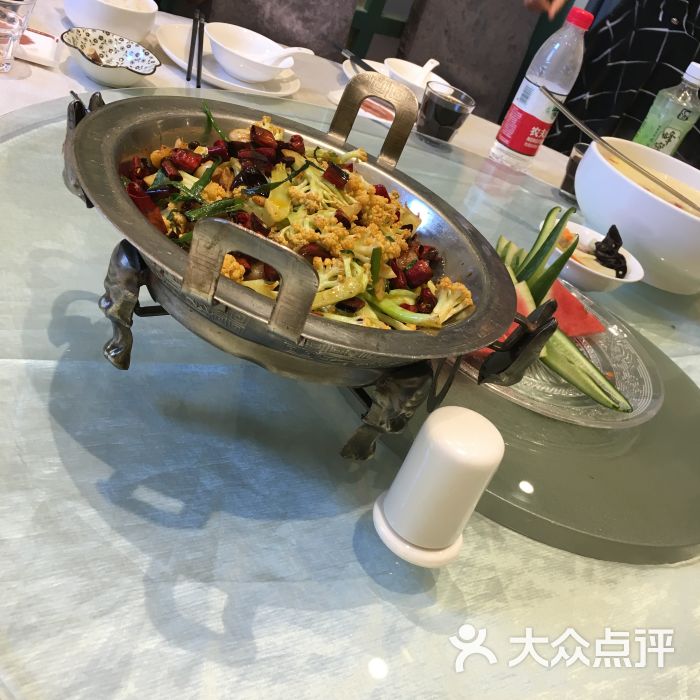 鹏厨家宴图片 - 第68张