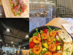 -森味薪火烧•烧鸟居酒屋•日本料理(望京店)