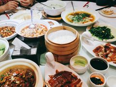-眉州东坡(通州店)