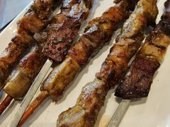 -巴依老爷新疆美食(常营店)