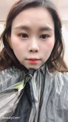 -京都造型·烫发·染发