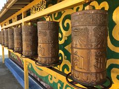 -青海湖国家重点风景名胜区售票处