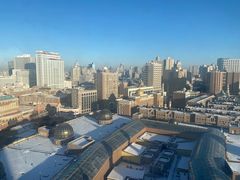 -新疆国际大巴扎