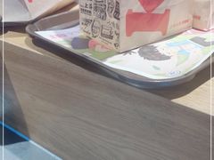 -肯德基(杭州和平饭店)