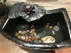 -芳芳私房菜·精做淮扬菜(承德路店)