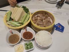 -七八冷面·延边朝鲜族美食(世纪汇店)