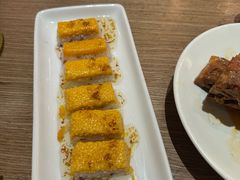 小米凉糕-大美西北·西北风味小馆(龙阳广场店)