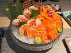 -炙柒Sekinana·精致日料(合生汇店)