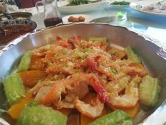 -山泉公馆酒家(珠江新城店)