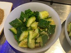 -很久以前羊肉串(大华三路店)