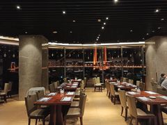 -武汉世茂希尔顿酒店·汇·全日餐厅