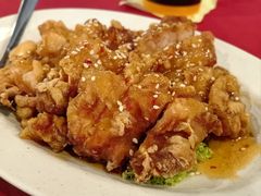 -德成饭店