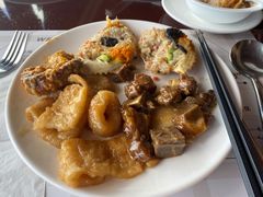 -晋江荣誉国际酒店·港誉茶餐厅