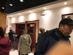 -华航饭店(华馨小区店)