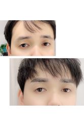 点击看大图 -MIVI·纹眉半永久野生眉