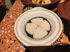 -涌煲记·蟹煲·砂锅海鲜·煲出宁波味(天一旗舰店)