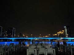 -闽江夜游台江旅游码头