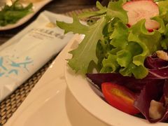 -中家鑫园温泉酒店-自助餐