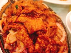 -永兴餐厅(复兴中路店)
