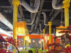 -爱客得牛排海鲜烤肉·火锅自助(春熙路黑金好店)