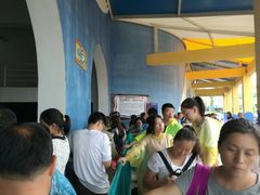 -北戴河圣蓝海洋公园