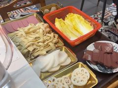 -刘少华贵州小黄牛·鲜牛肉火锅(总店)