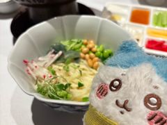 -四季民福烤鸭店(王府井东安门店)