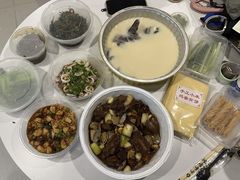 -山东八大碗山东老字号