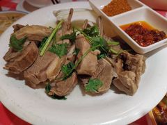 -西域阿里马新疆菜·清真(桂花路店)