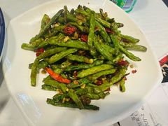 -新蜀会四川豆花(五羊店)