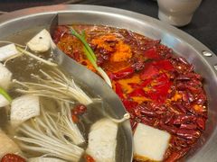 -沸炉重庆老火锅(军事博物馆店)