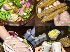 -凤兴鸡煲(宝安海雅店)