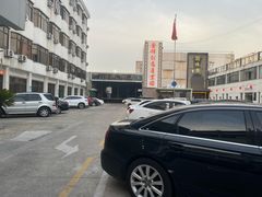 -汉庭(苏州盘蠡路地铁站店)