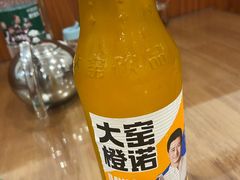-春水锅贴·传统鲁菜(大明湖店)