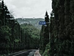 -青龙山生态文化旅游区