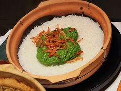 -新兴·金羊座·粤菜点心(乐峰店)